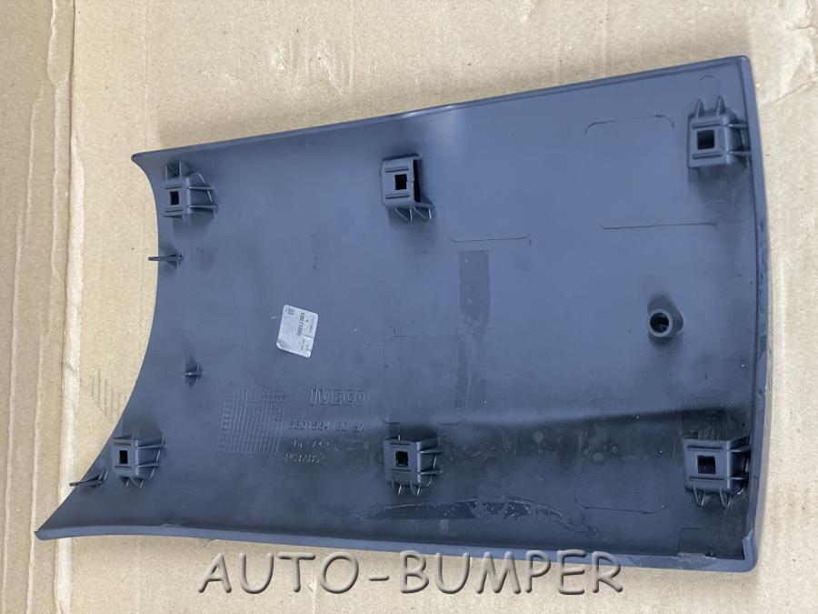 Iveco Stralis 2002- Обтекатель кабины левый 5801564183